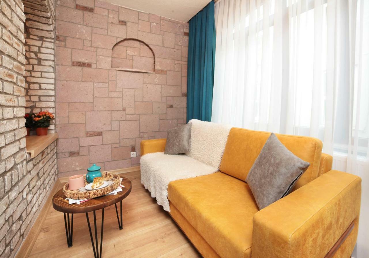 Ardilas Istambul