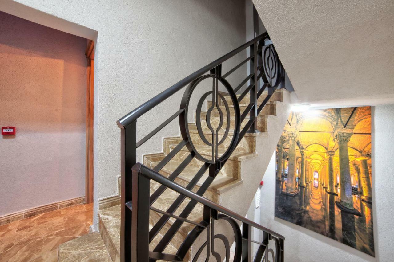 Appart hôtel Ardilas
