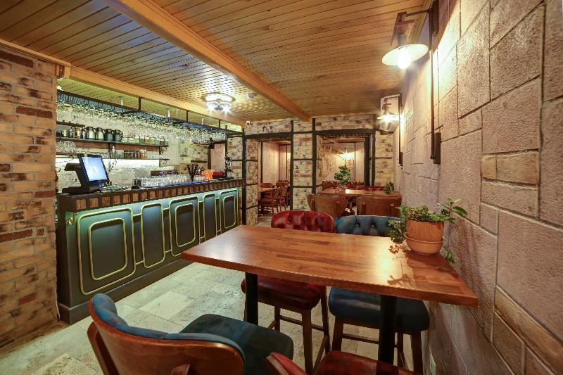 Ardilas 2* Provincia di Istanbul