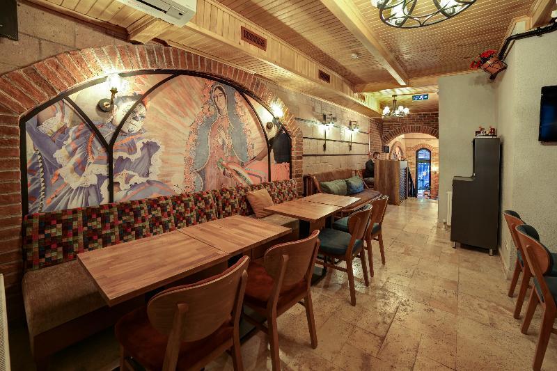 Ardilas Aparthotel Provincia di Istanbul